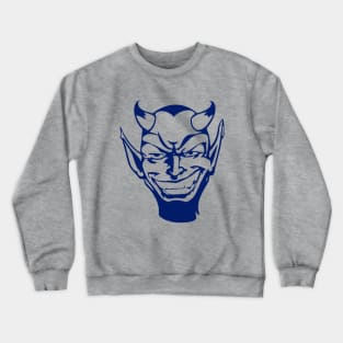 Butte Paillade Montpellier Crewneck Sweatshirt